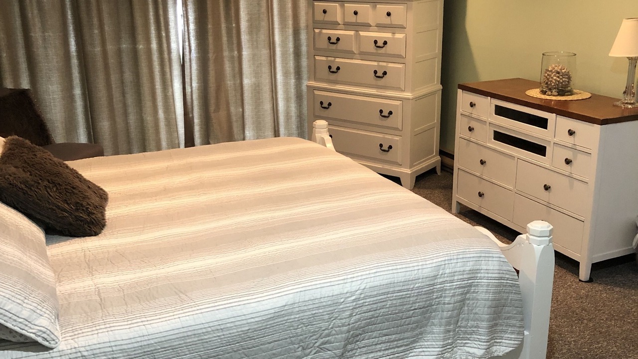 Photo of Bedroom in Wells