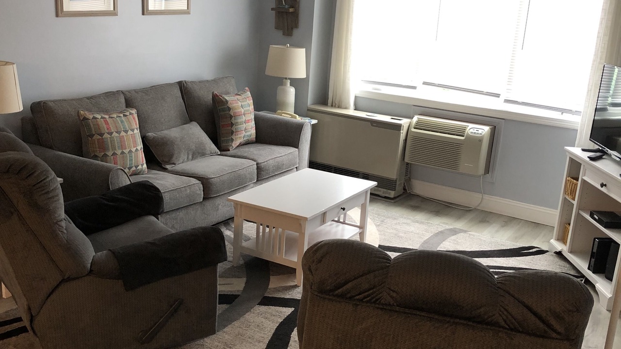 Photo of Livingroom in Wells