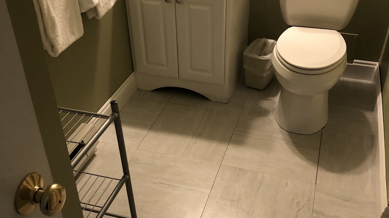 Photo of Bathroom in Wells