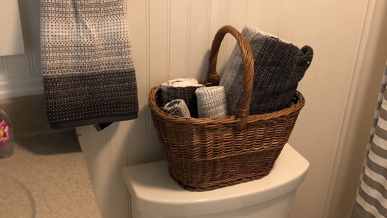Photo of Bathroom in Wells