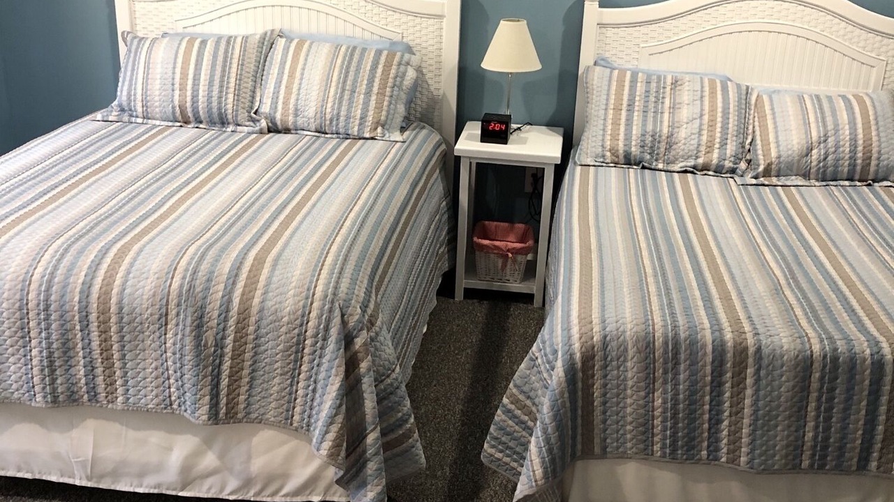 Photo of Bedroom in Wells