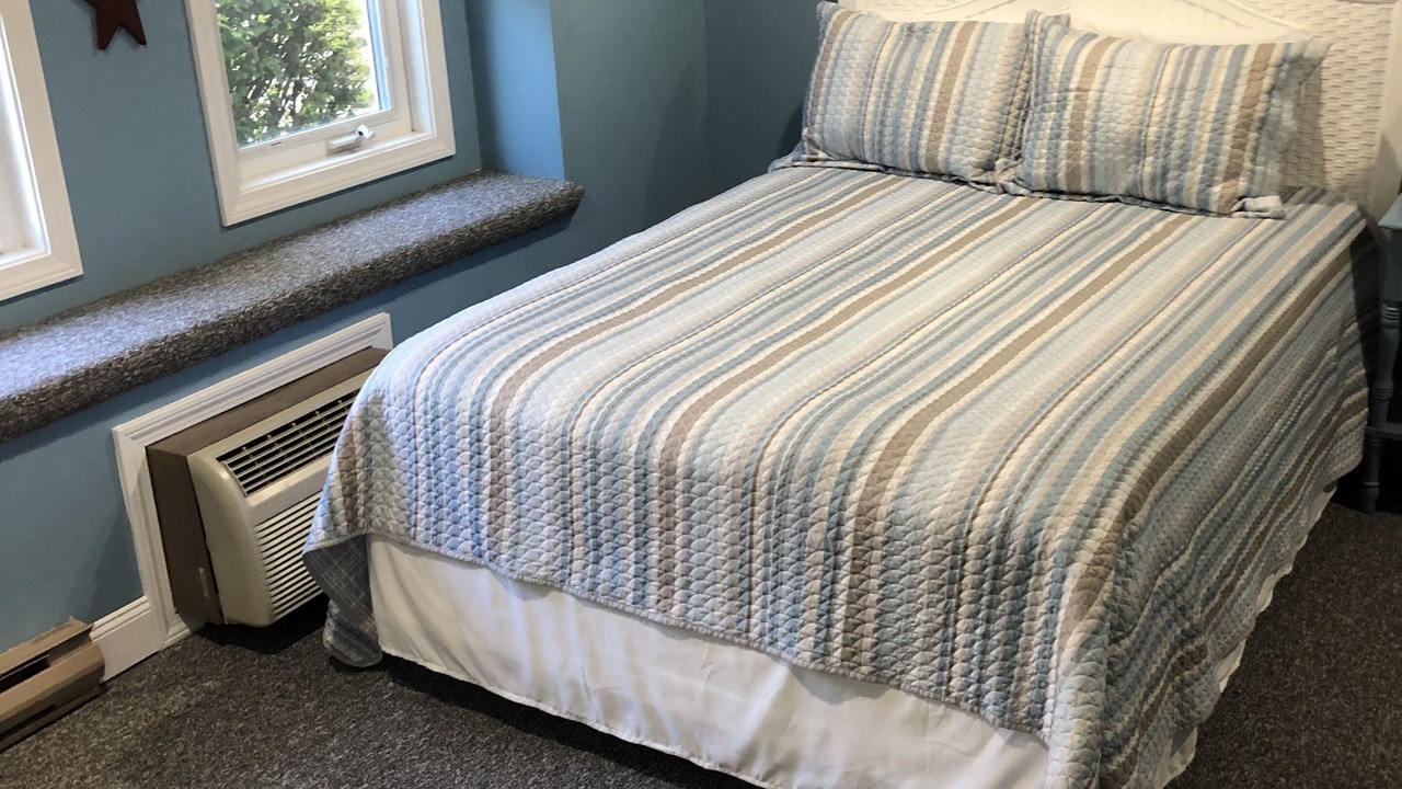 Photo of Bedroom in Wells