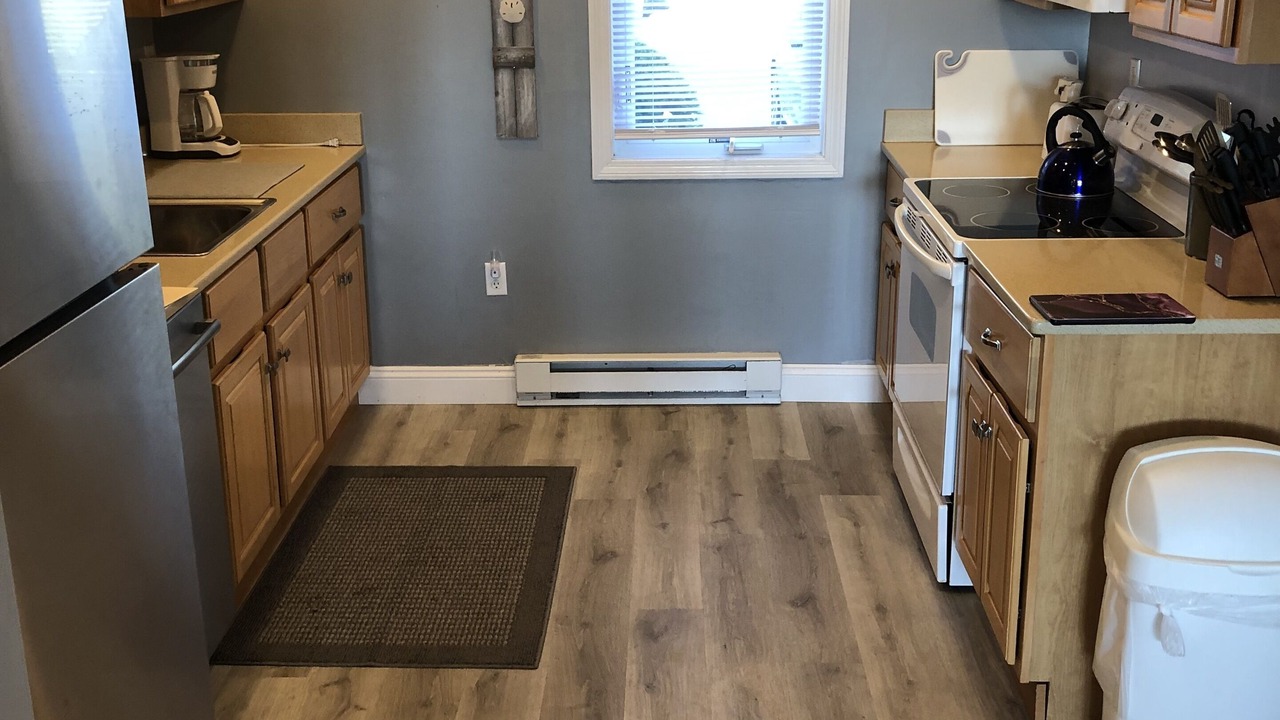 Photo of Kitchen in Wells