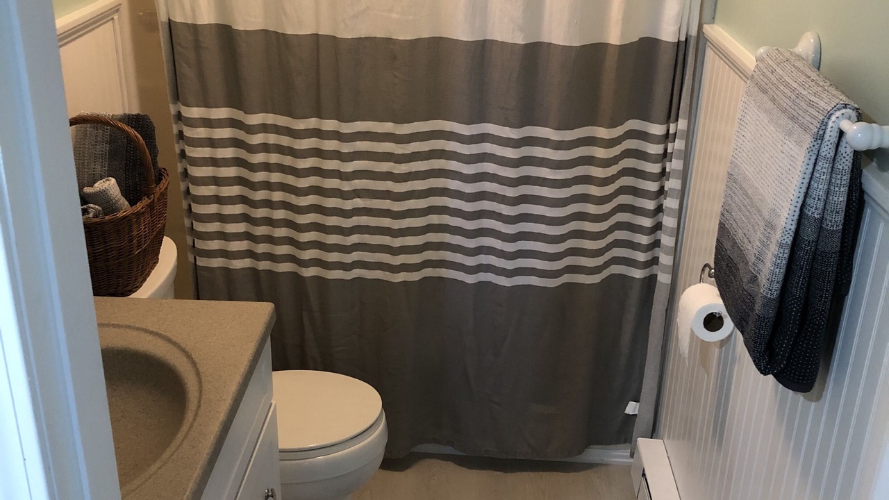 Photo of Bathroom in Wells