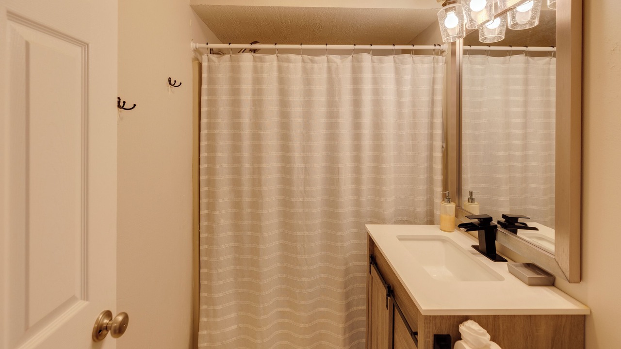 Photo of Bathroom in North Woodstock