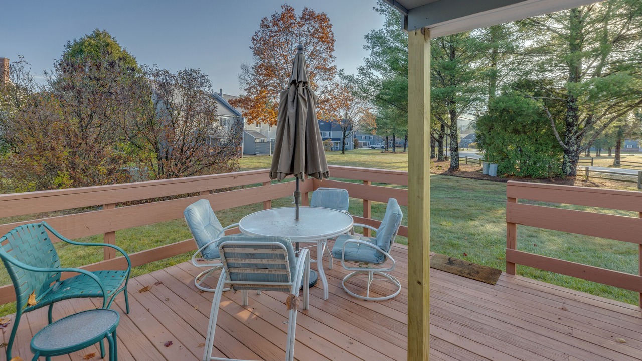 Photo of Outdoor in North Woodstock