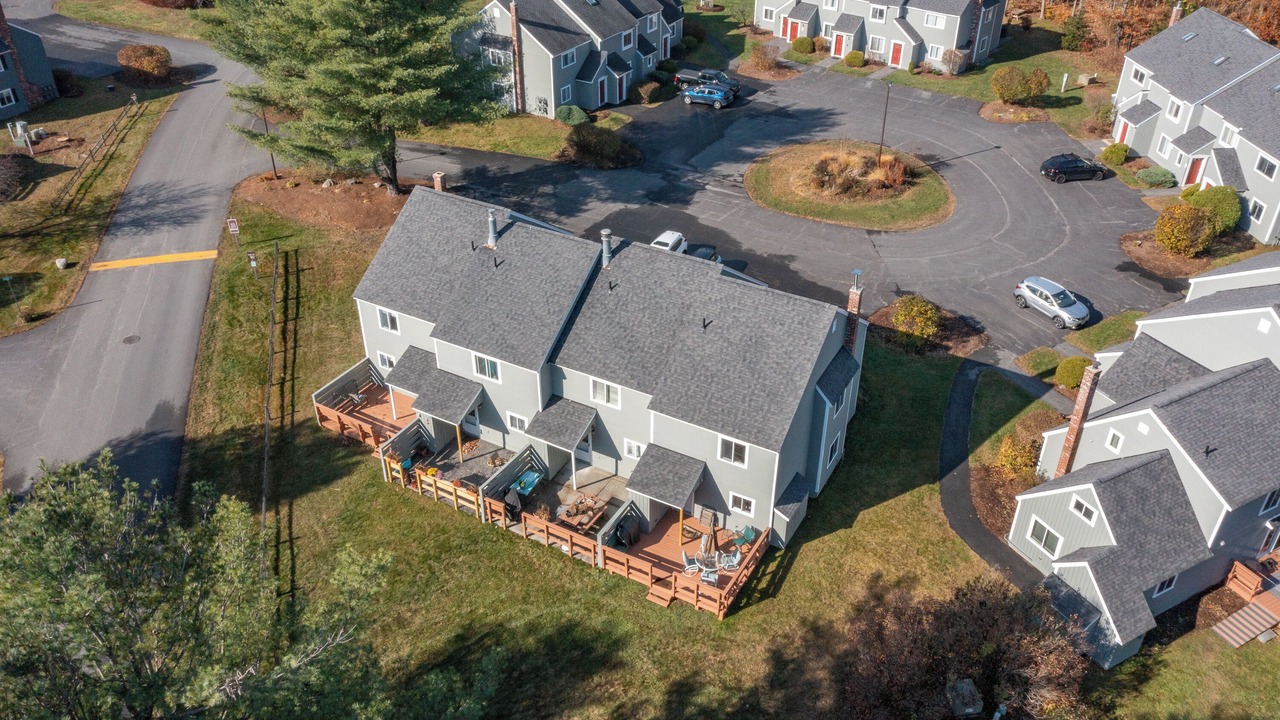 Photo of Outdoor in North Woodstock