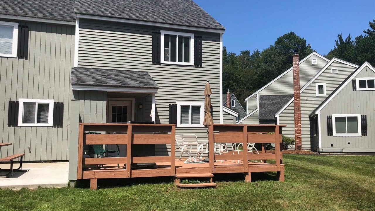 Photo of Outdoor in North Woodstock
