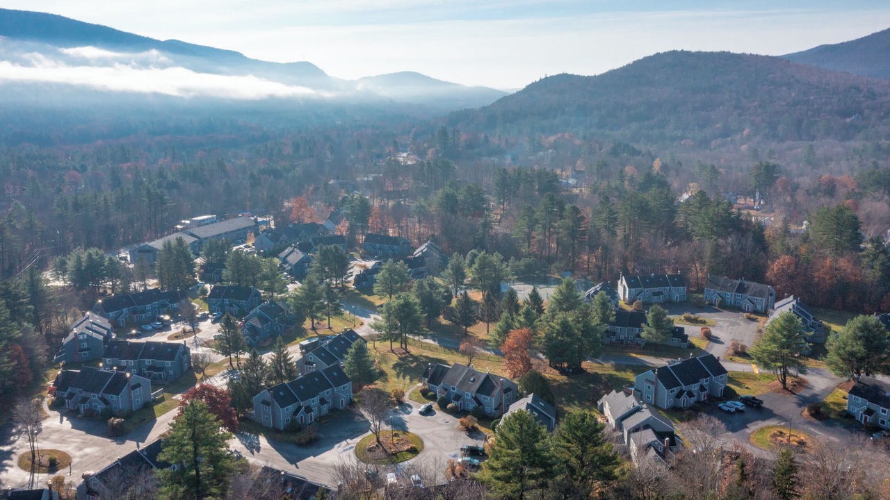 Photo of Outdoor in North Woodstock