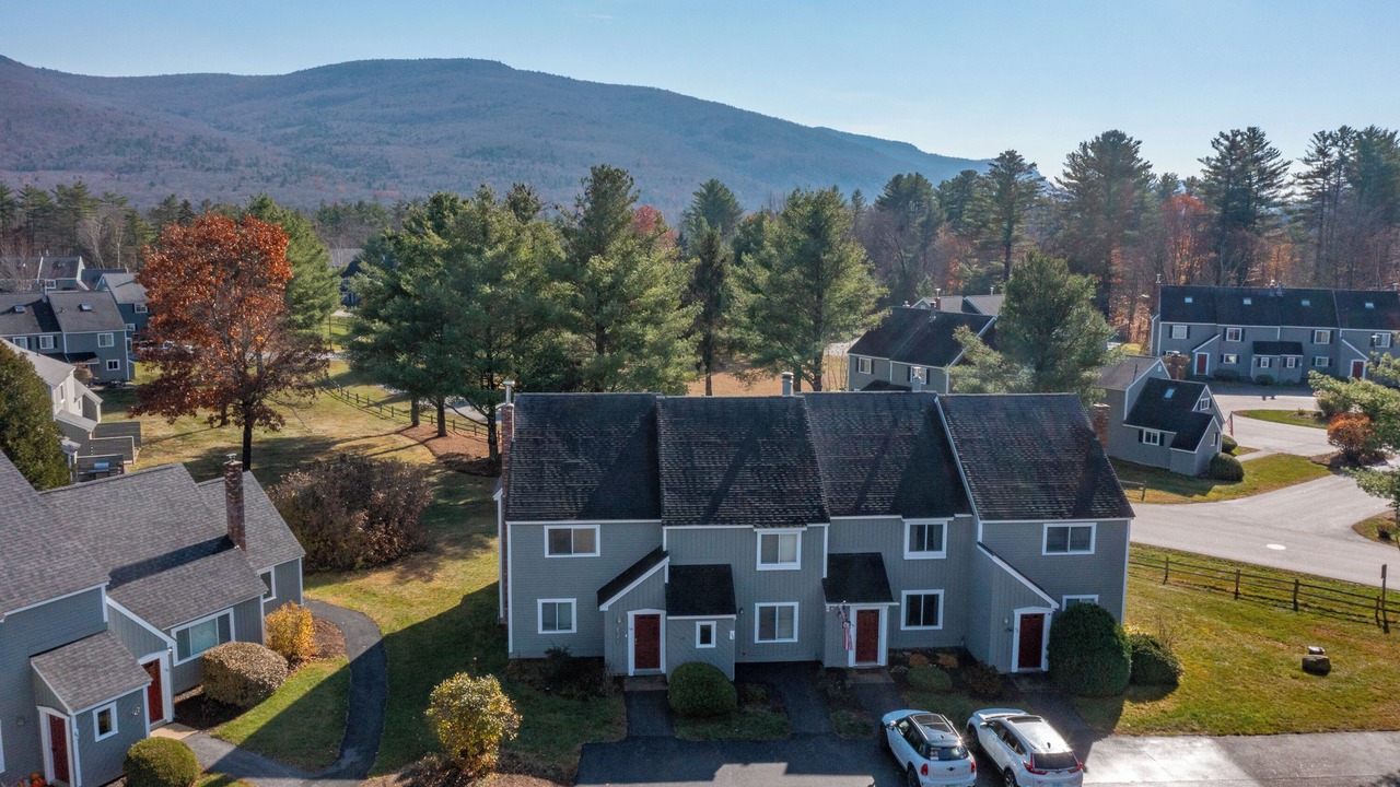 Photo of Outdoor in North Woodstock
