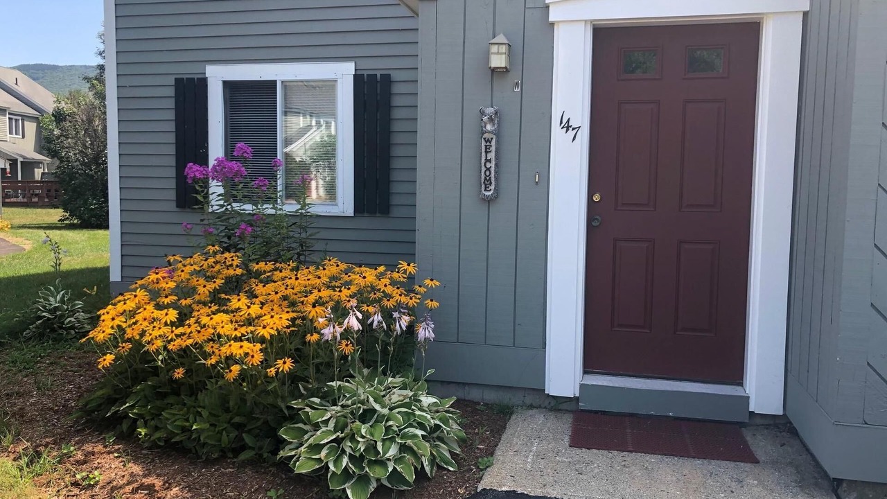 Photo of Outdoor in North Woodstock