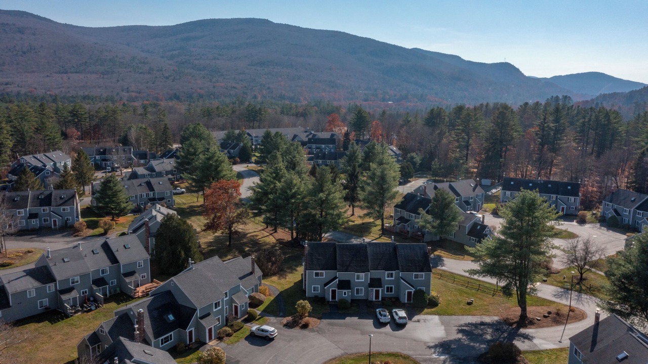 Photo of Outdoor in North Woodstock