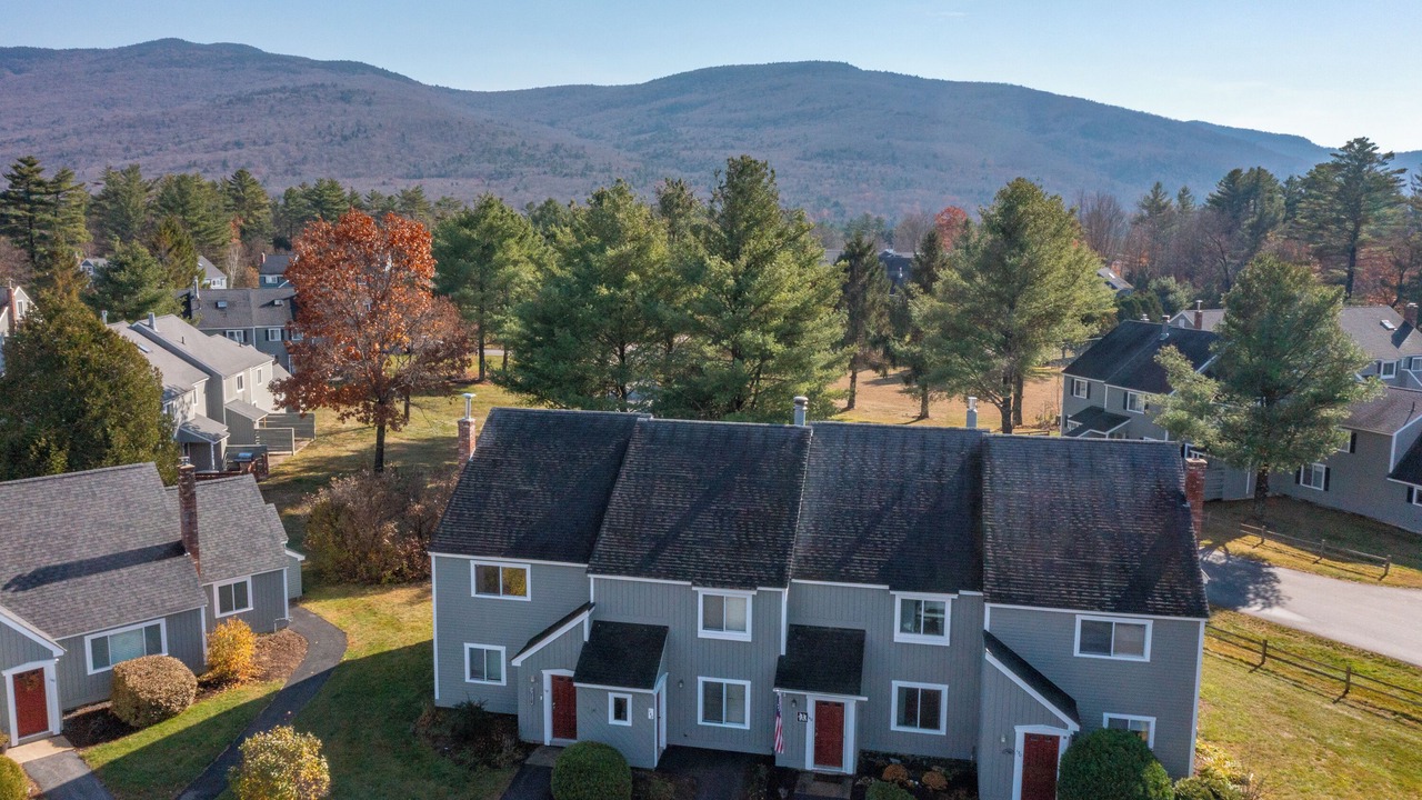 Photo of Outdoor in North Woodstock