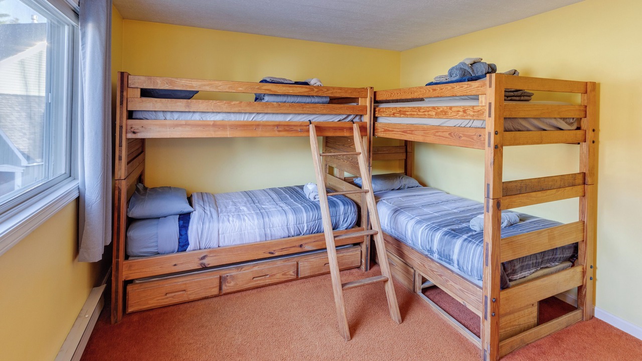 Photo of Bedroom in North Woodstock