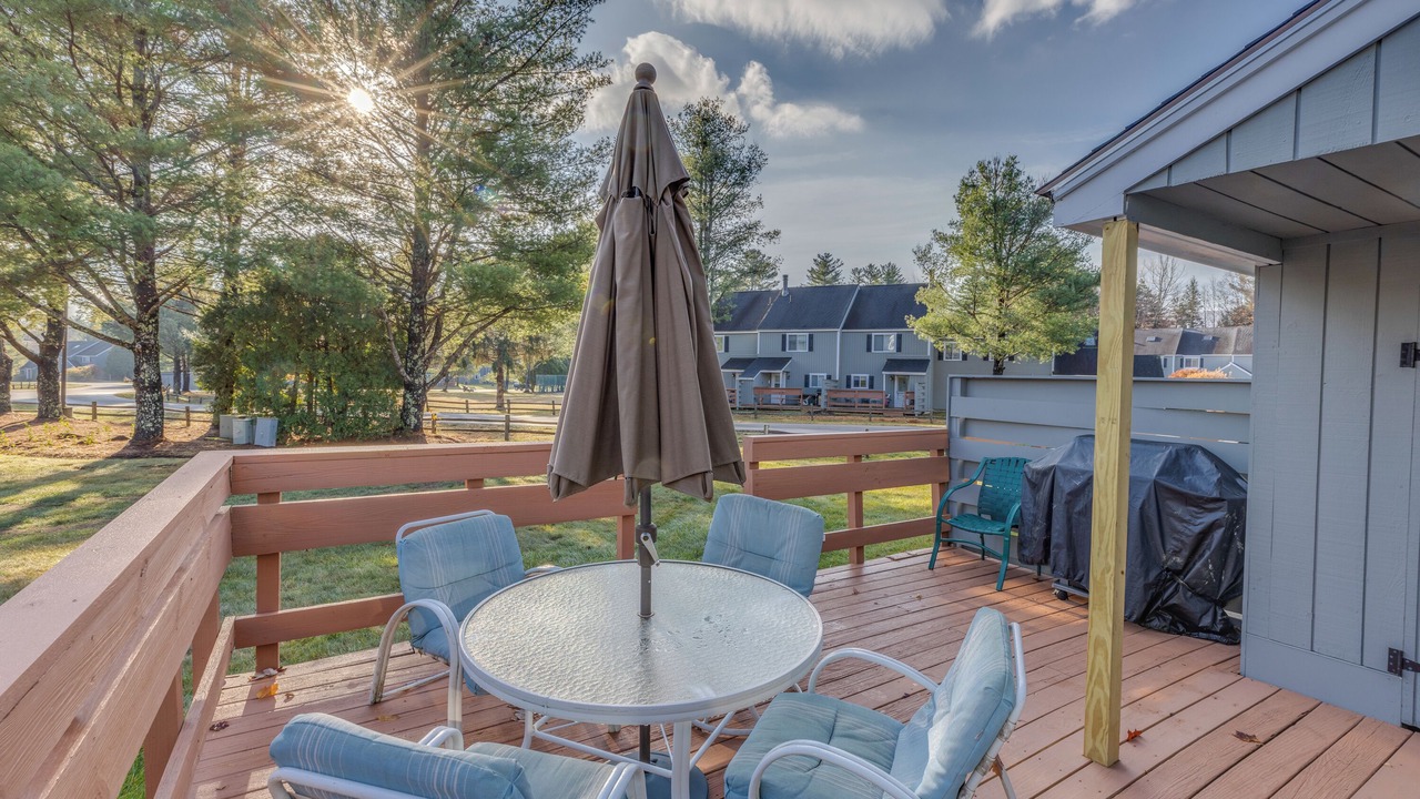 Photo of Outdoor in North Woodstock