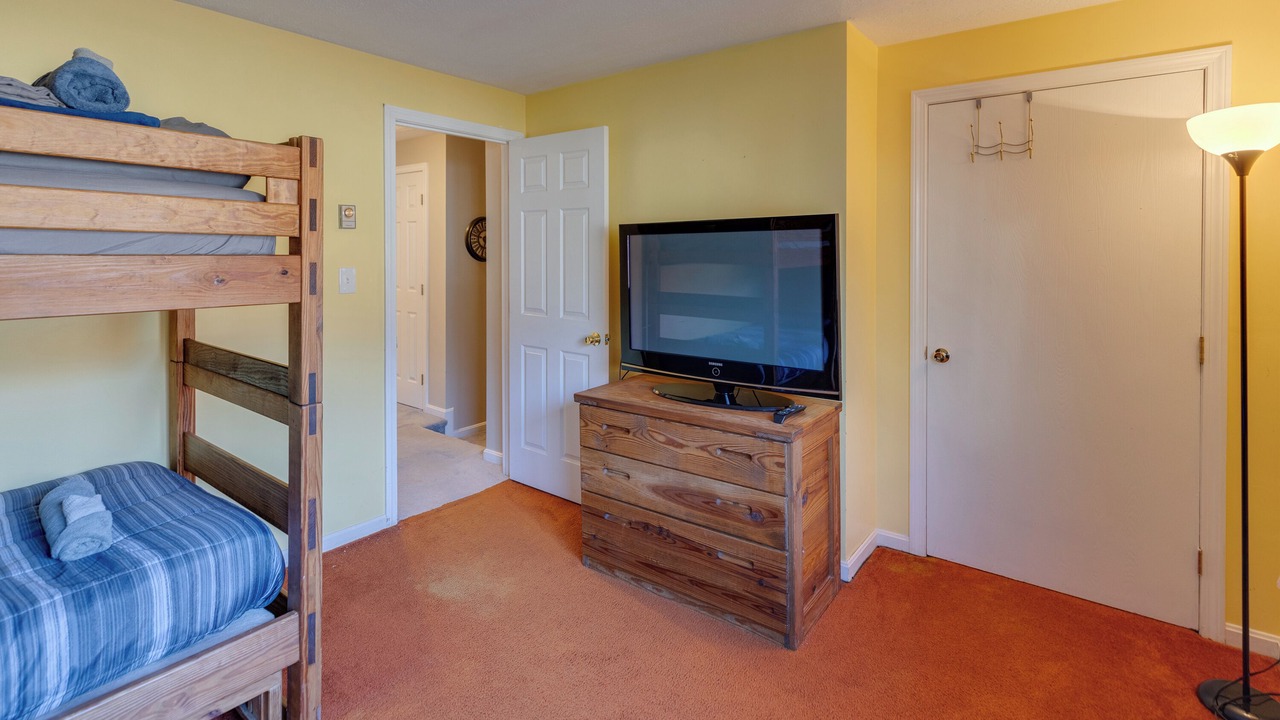 Photo of Bedroom in North Woodstock