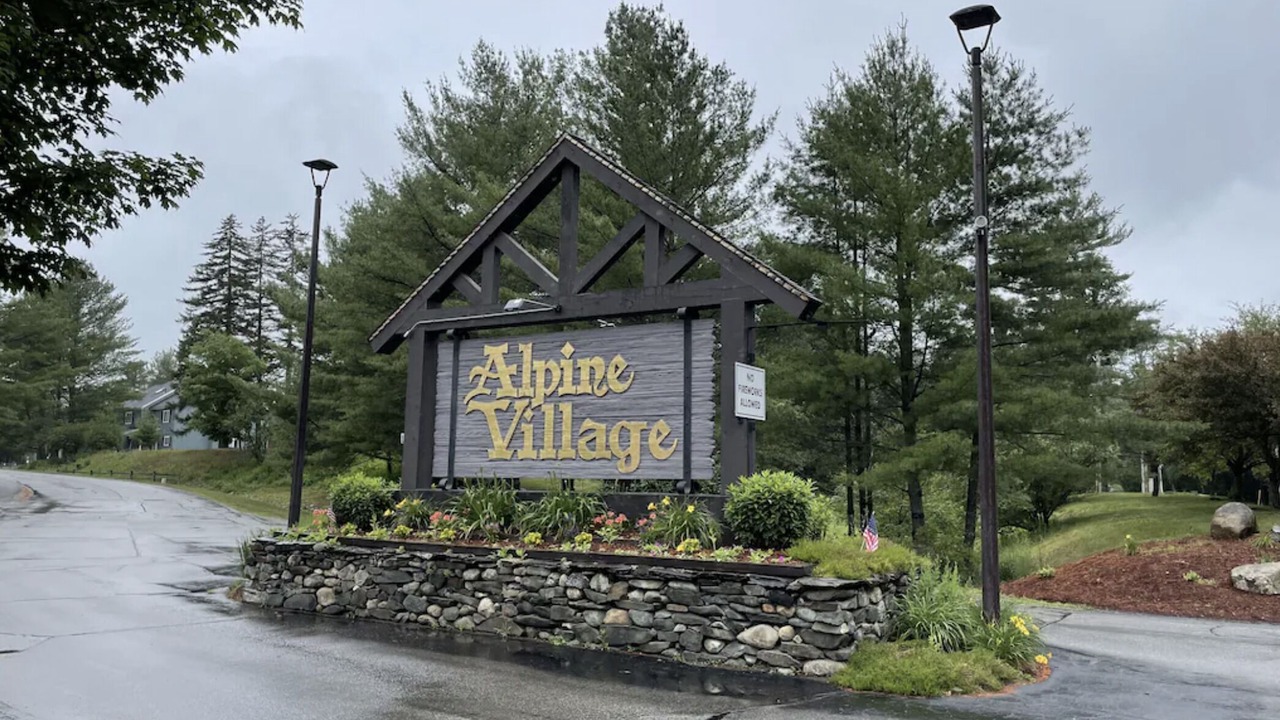 Photo of Outdoor in North Woodstock
