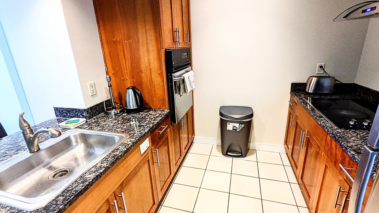 Photo of Kitchen in West End