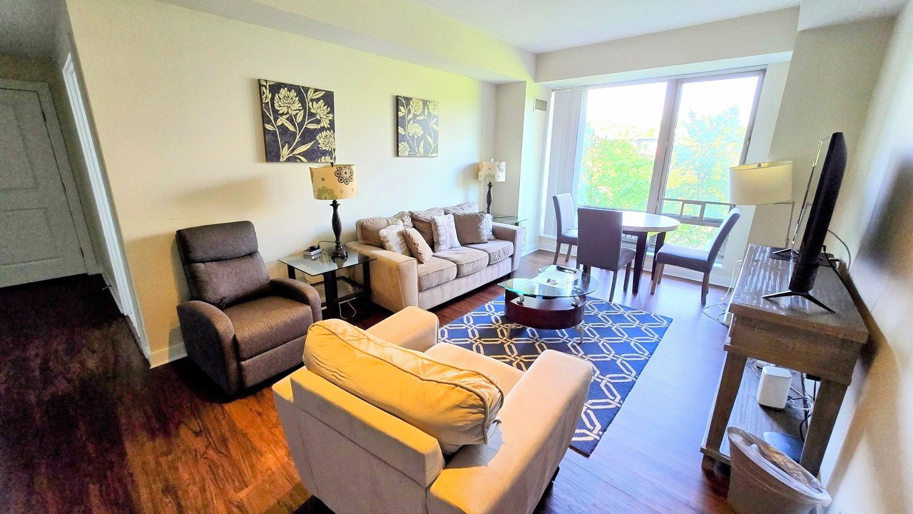Photo of Livingroom in West End