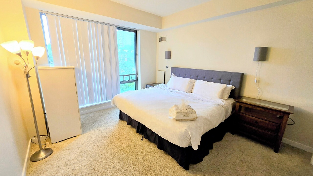 Photo of Bedroom in West End