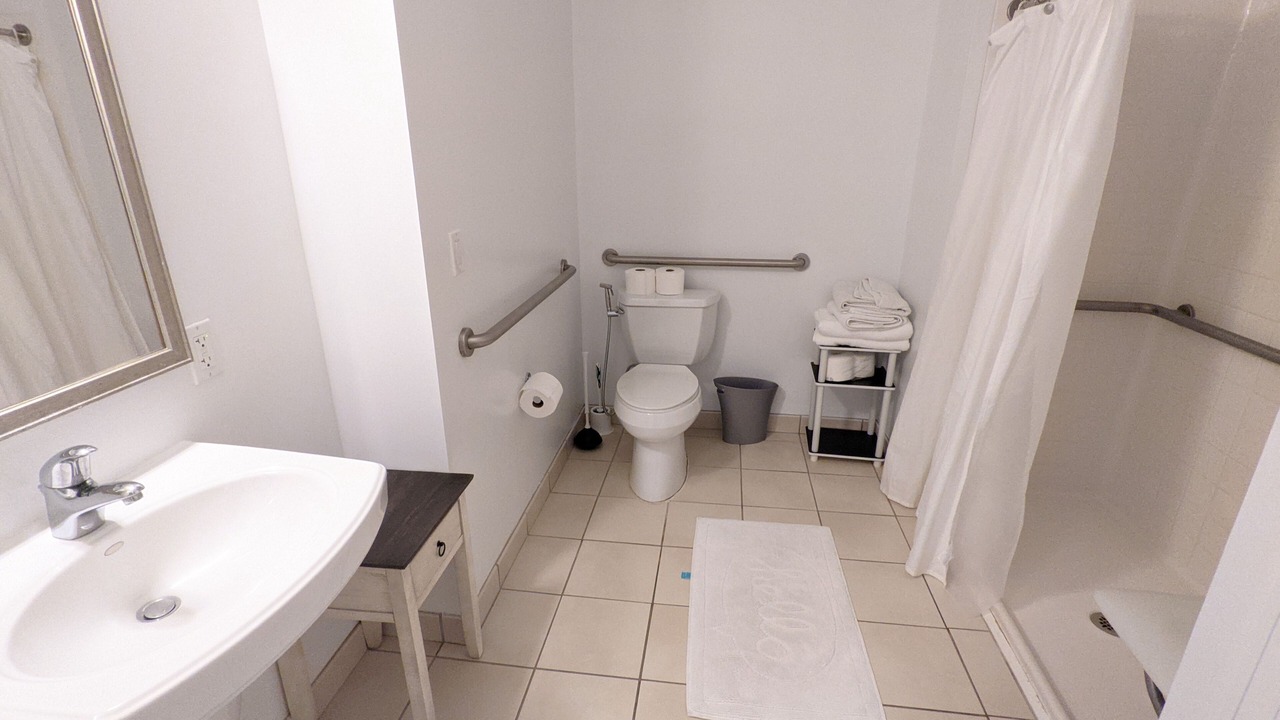 Photo of Bathroom in West End