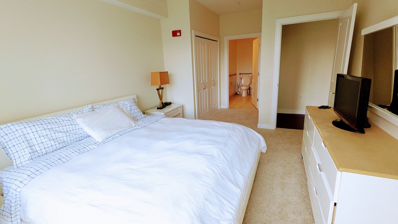 Photo of Bedroom in West End
