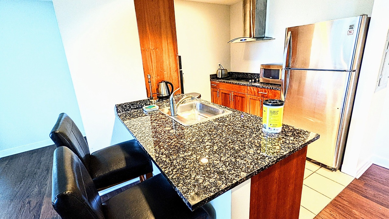 Photo of Kitchen in West End