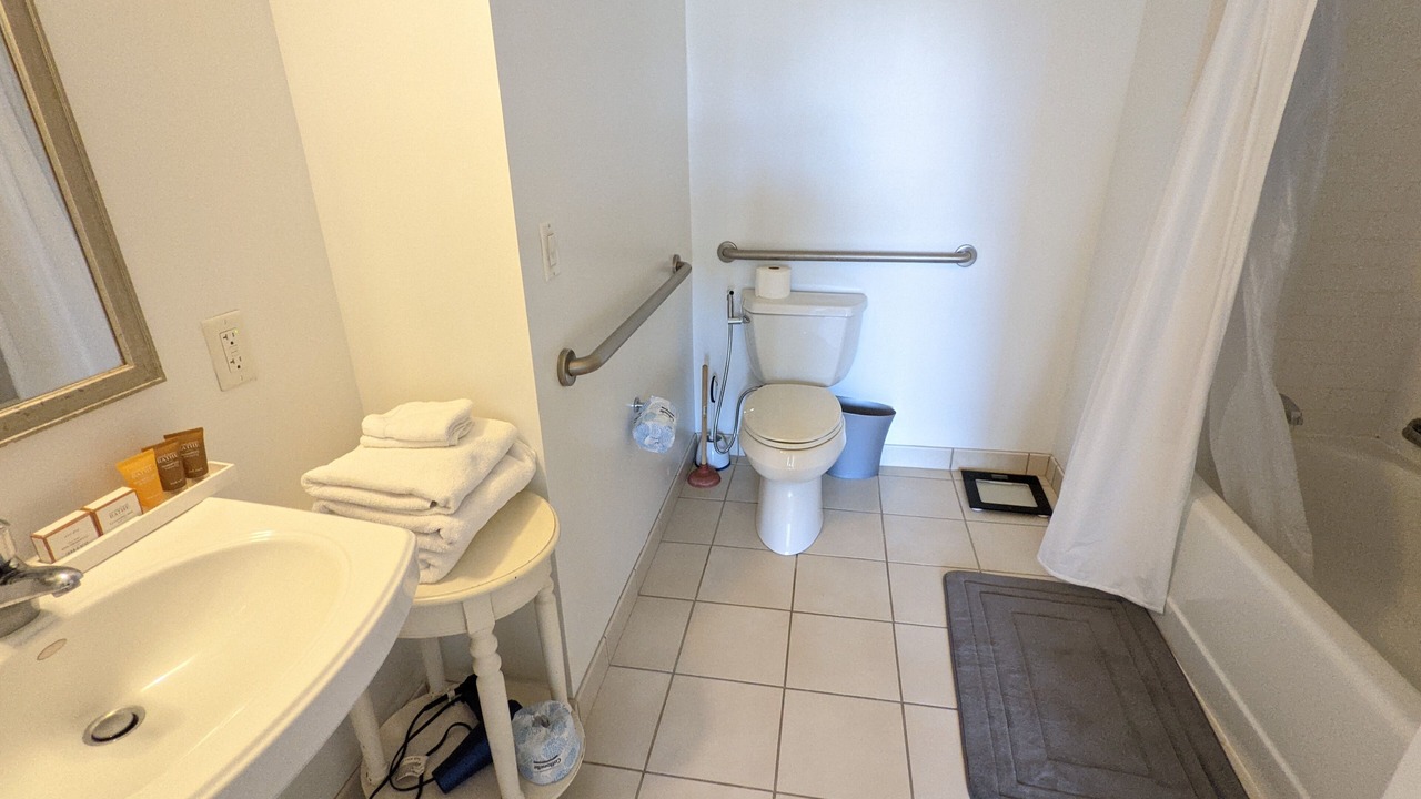 Photo of Bathroom in West End