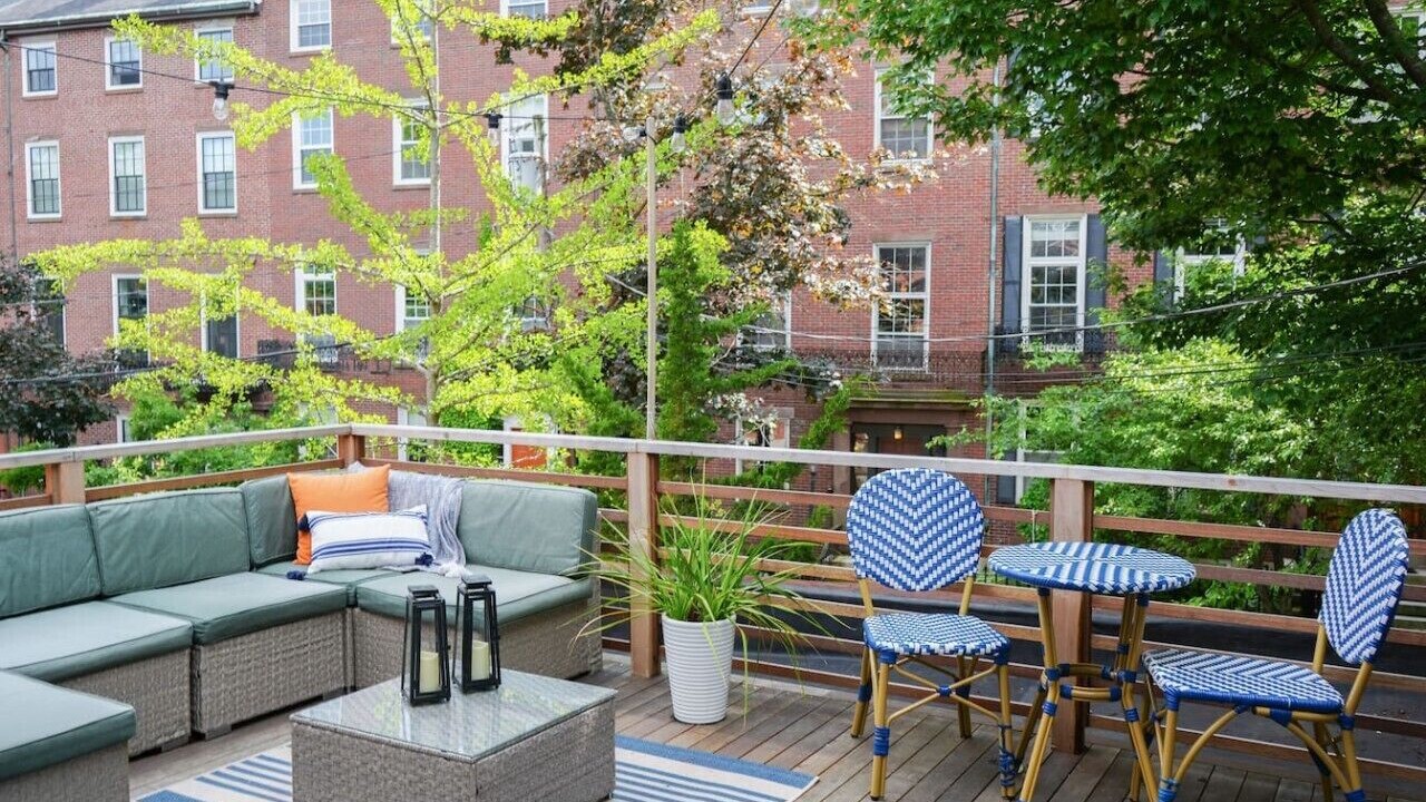 Photo of Outdoor in West End