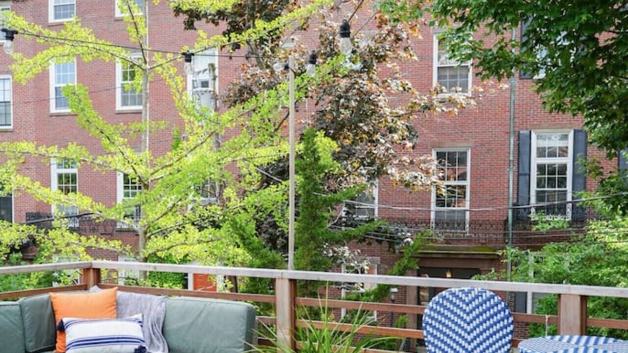 Photo of Outdoor in West End