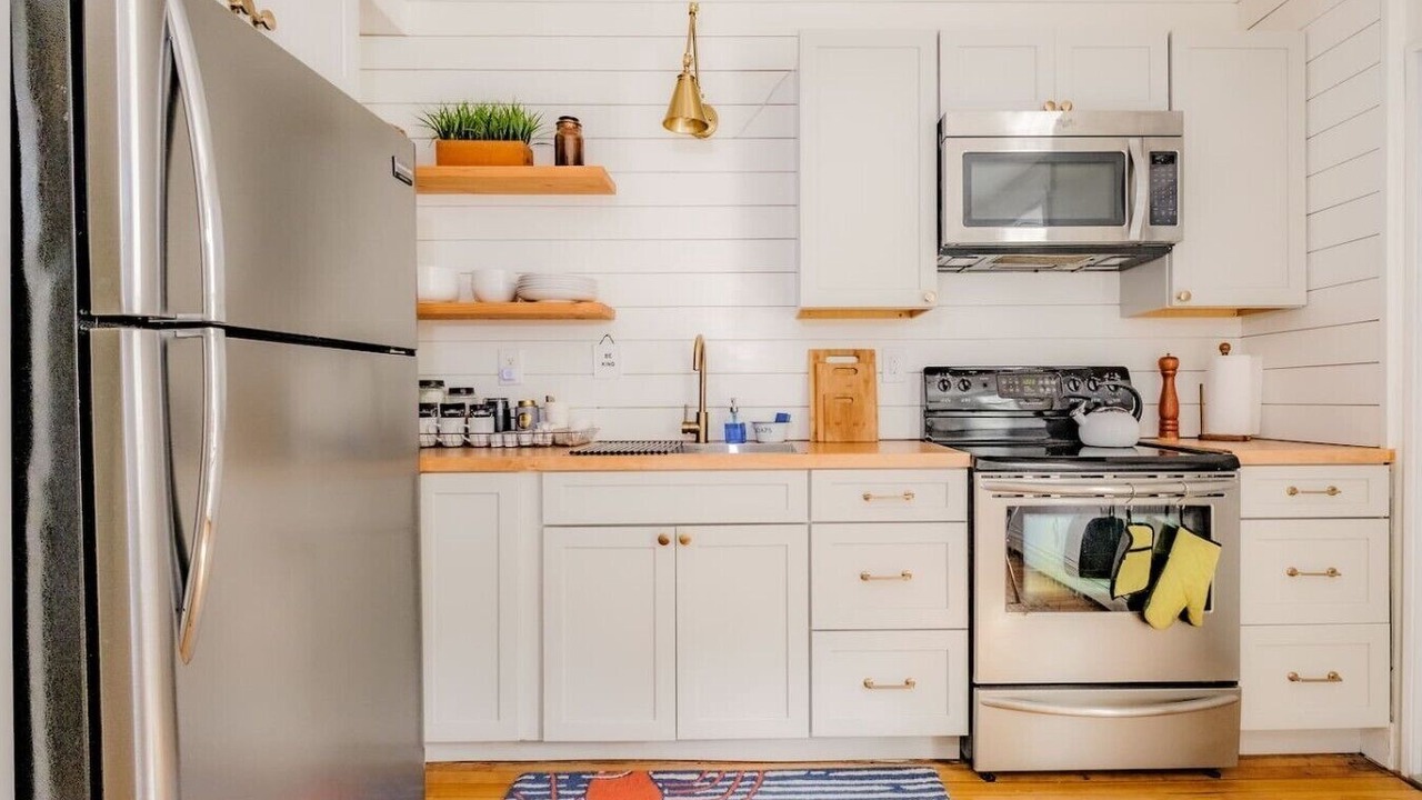 Photo of Kitchen in West End