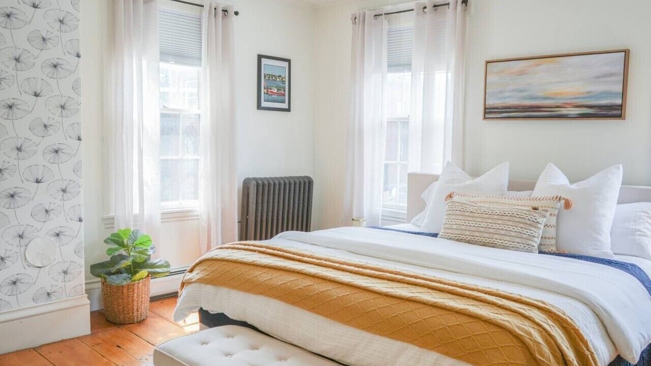 Photo of Bedroom in West End