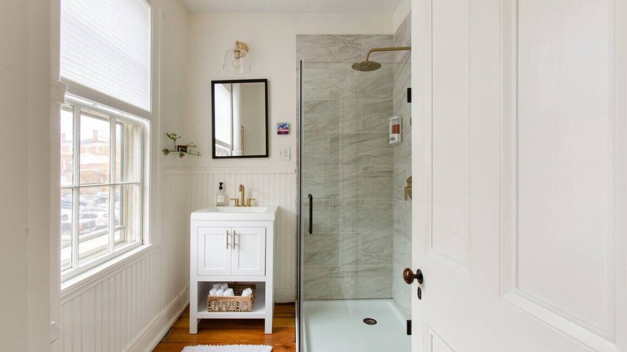 Photo of Bathroom in West End