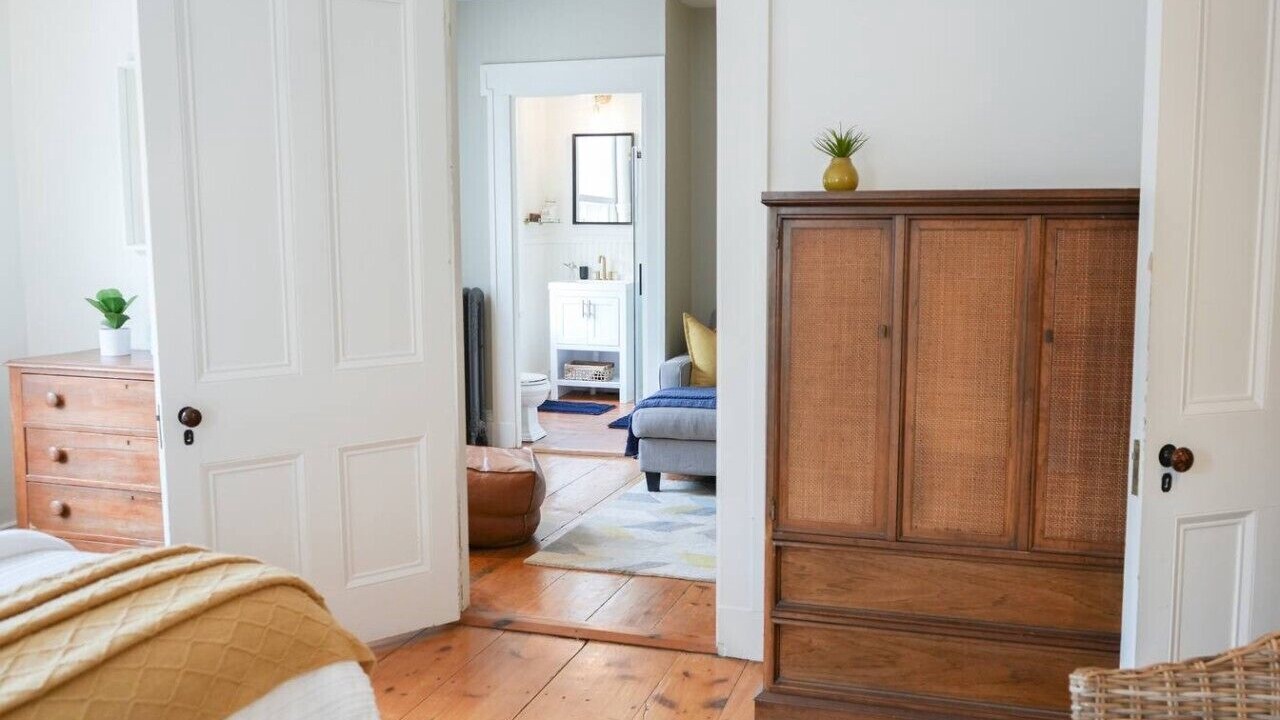 Photo of Bedroom in West End