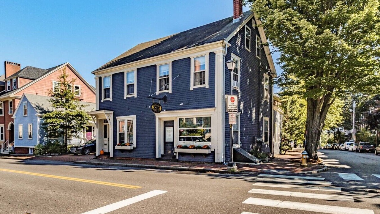 Photo of Outdoor in West End