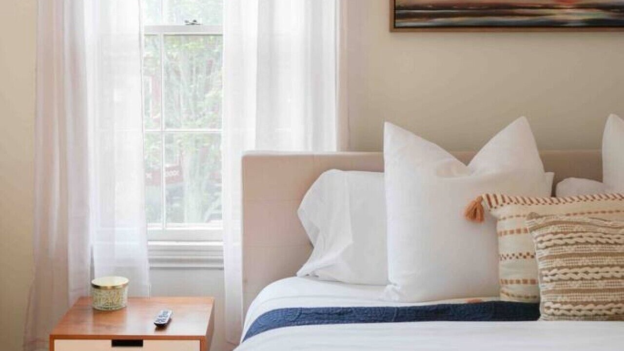 Photo of Bedroom in West End