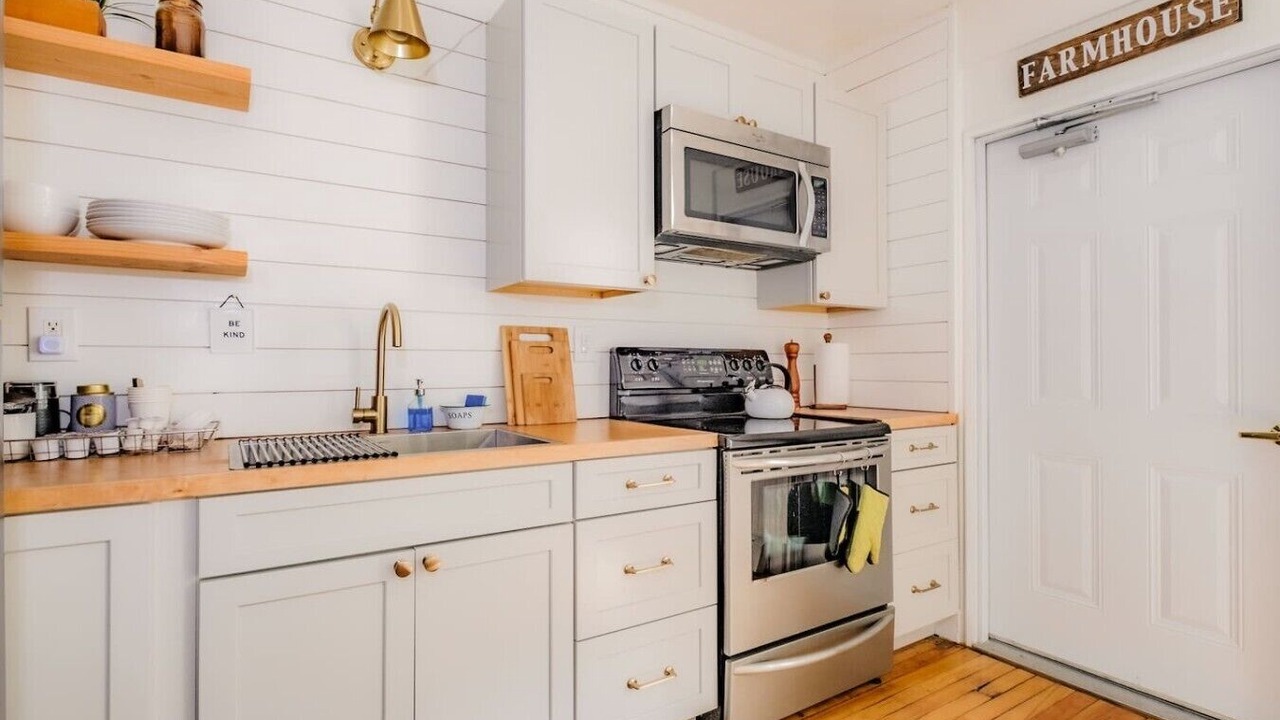 Photo of Kitchen in West End