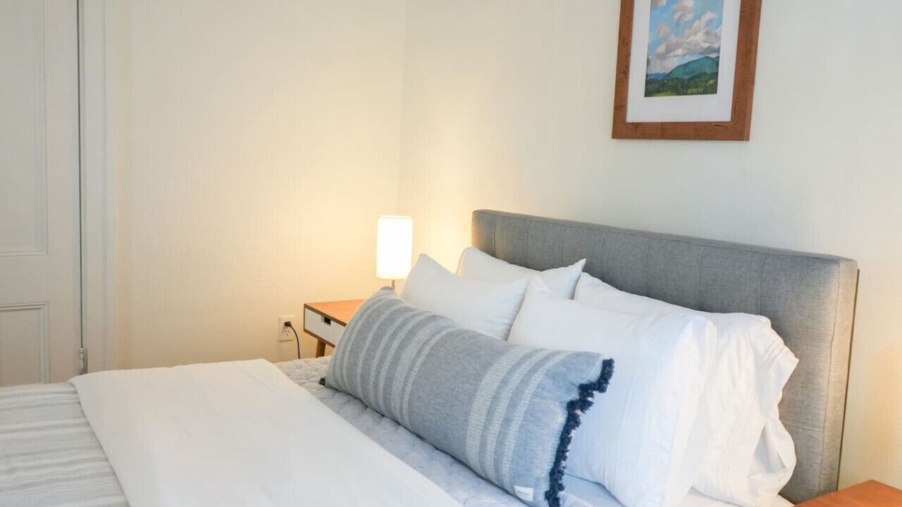 Photo of Bedroom in West End