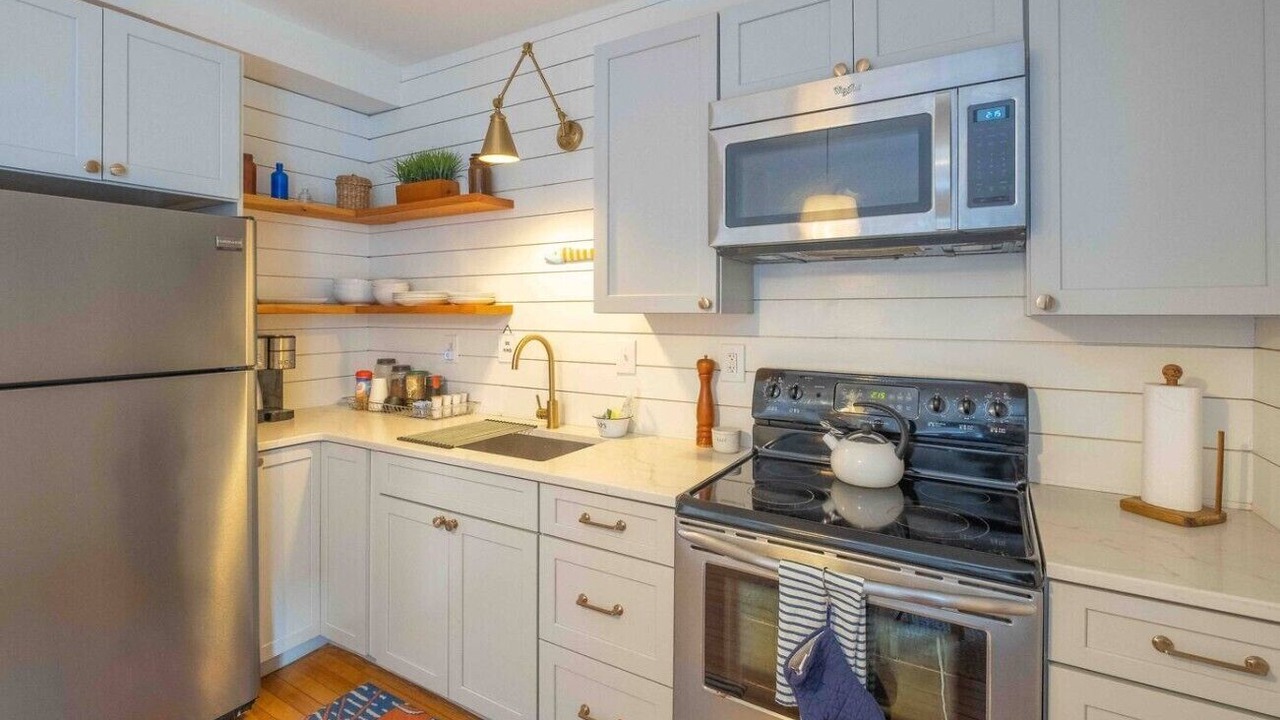Photo of Kitchen in West End