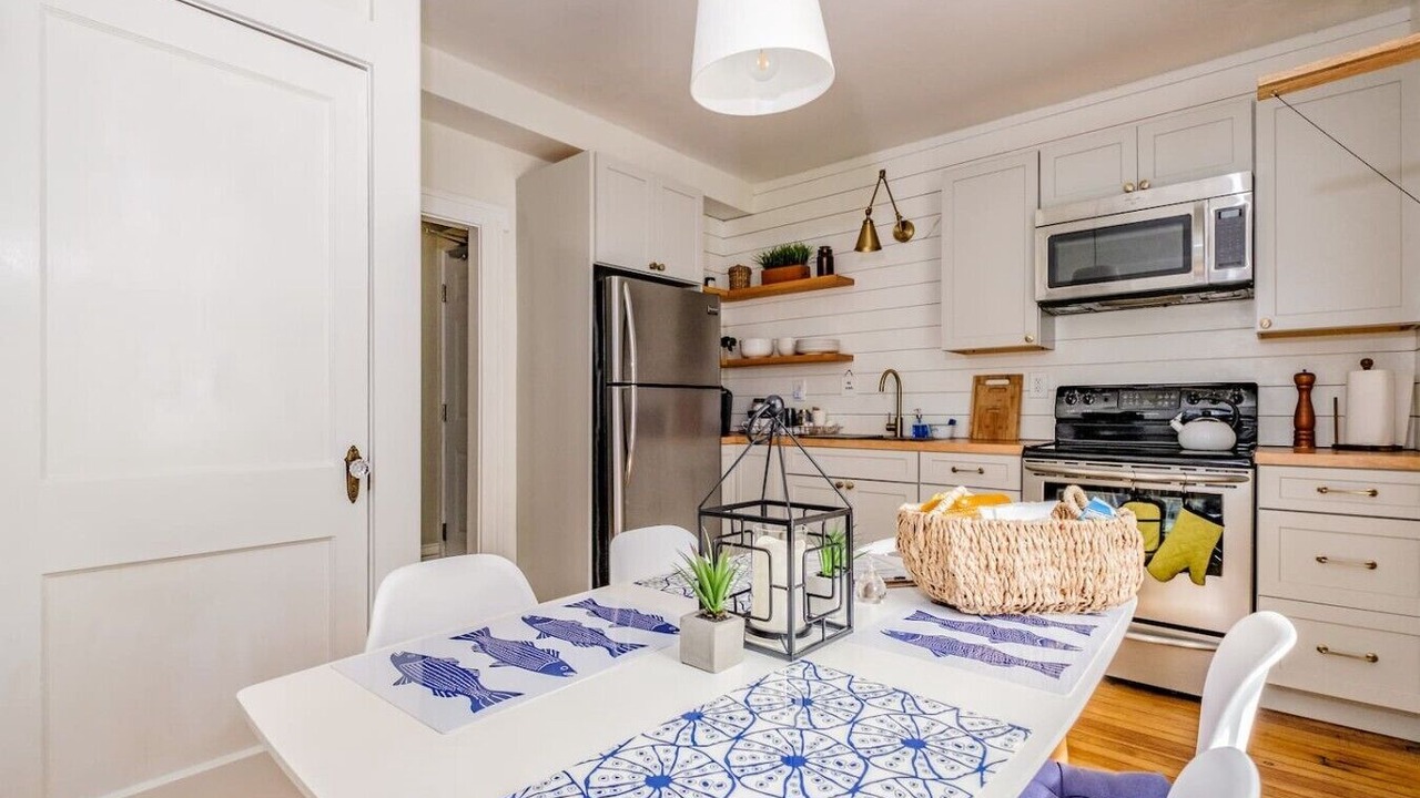 Photo of Kitchen in West End