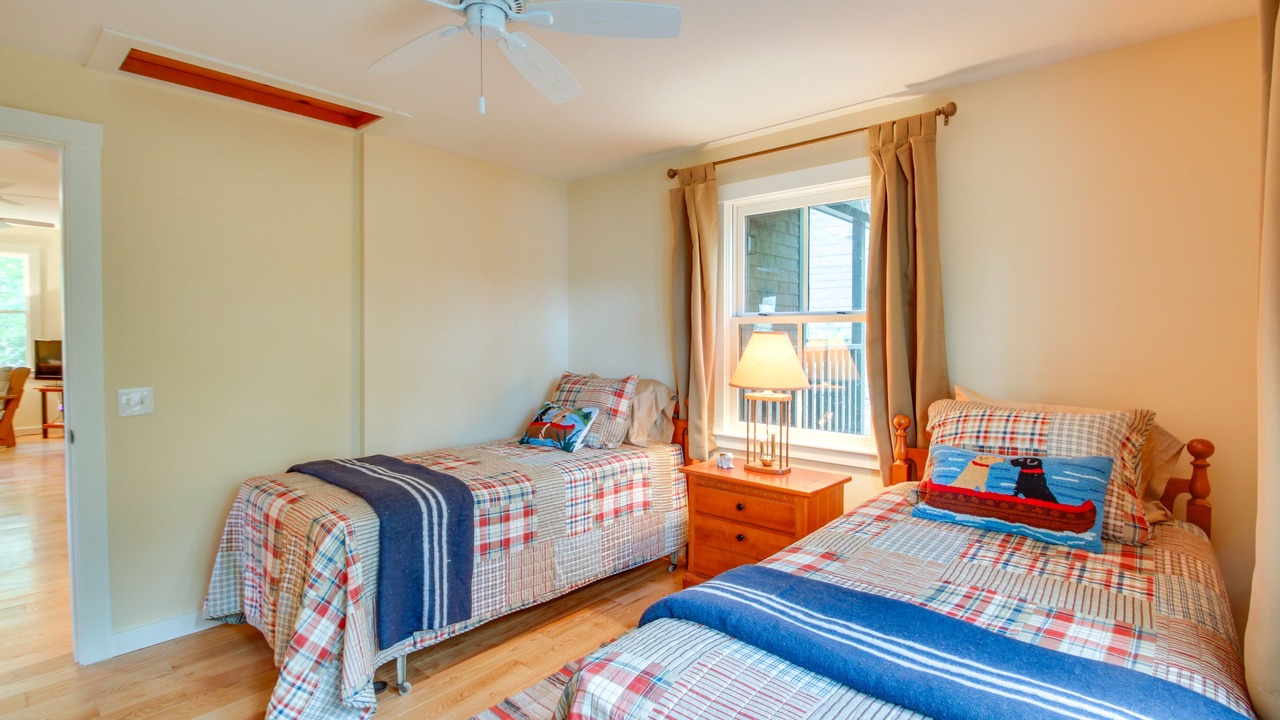 Photo of Bedroom in Stoneham