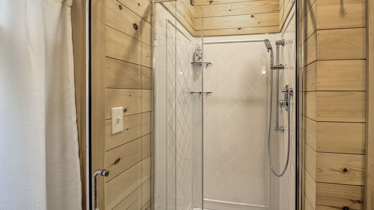 Photo of Bathroom in Stoneham