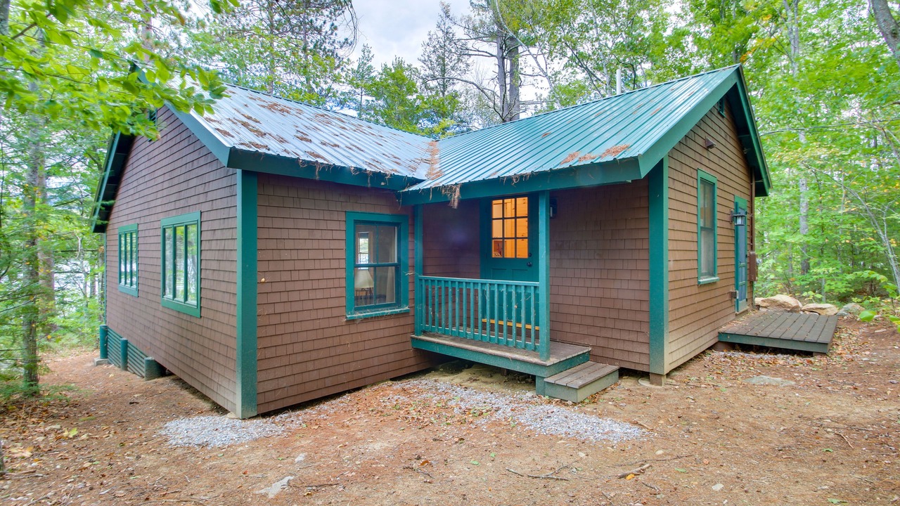 Photo of Outdoor in Stoneham
