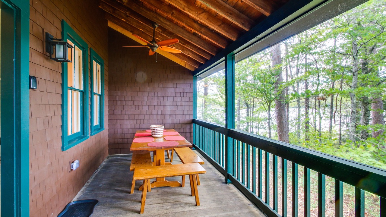 Photo of Outdoor in Stoneham