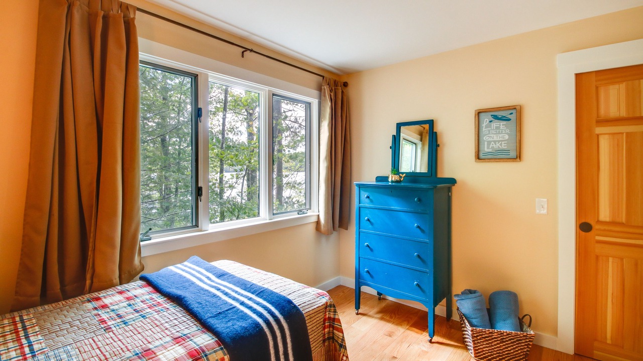 Photo of Bedroom in Stoneham
