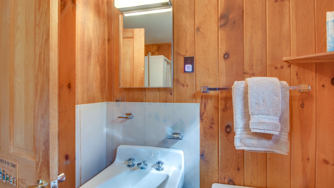 Photo of Bathroom in Stoneham