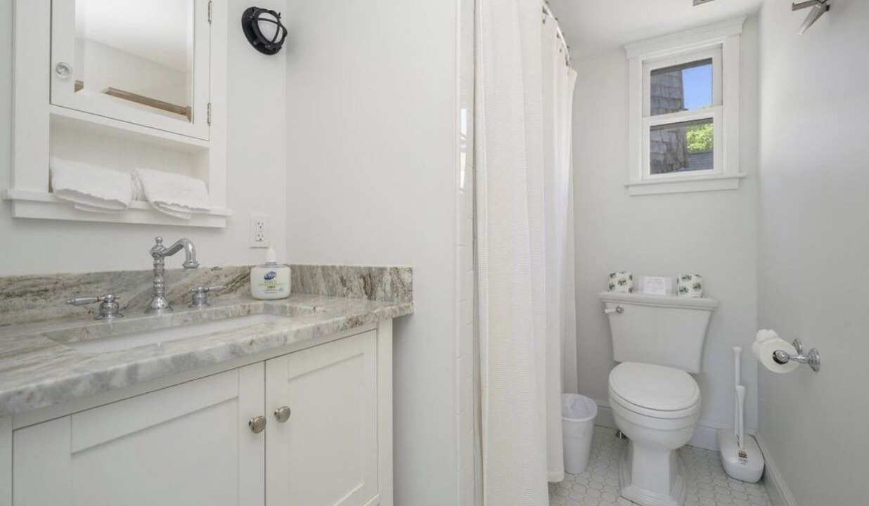 Photo of Bathroom in Chatham