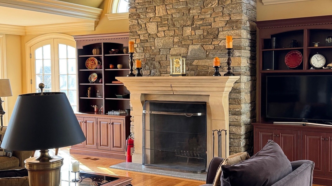 Photo of Livingroom in East Lyme