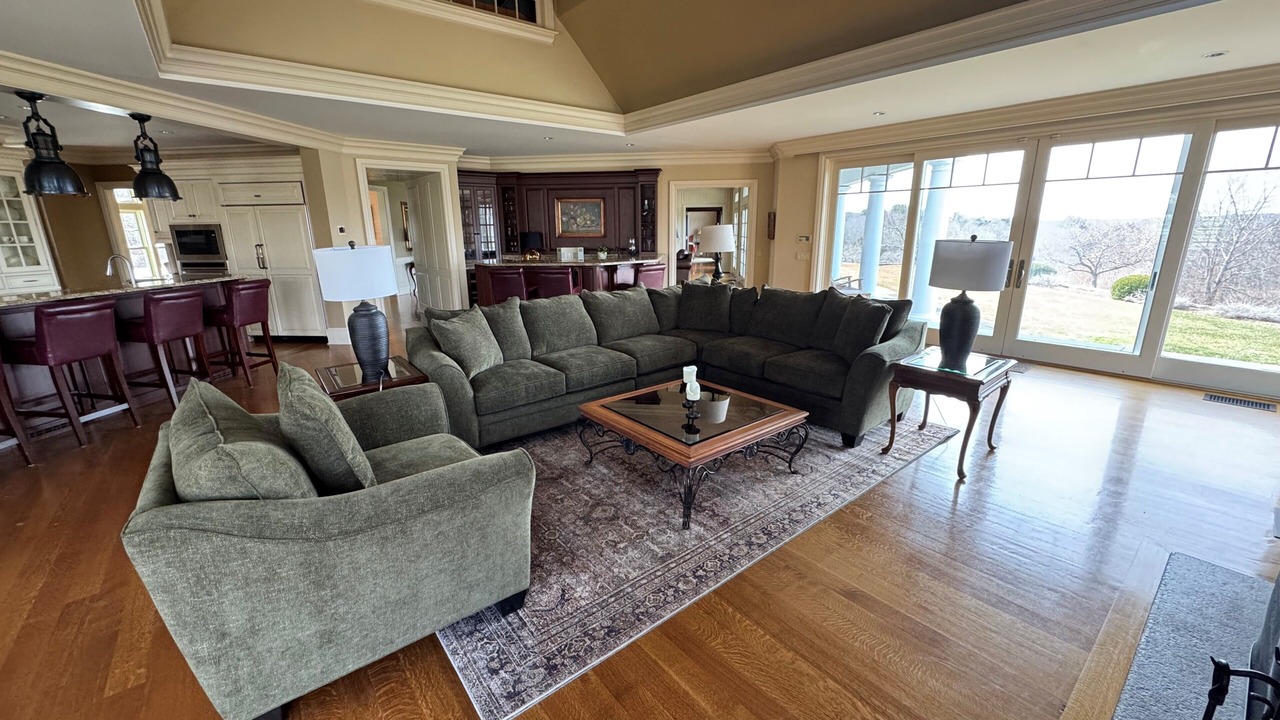 Photo of Livingroom in East Lyme