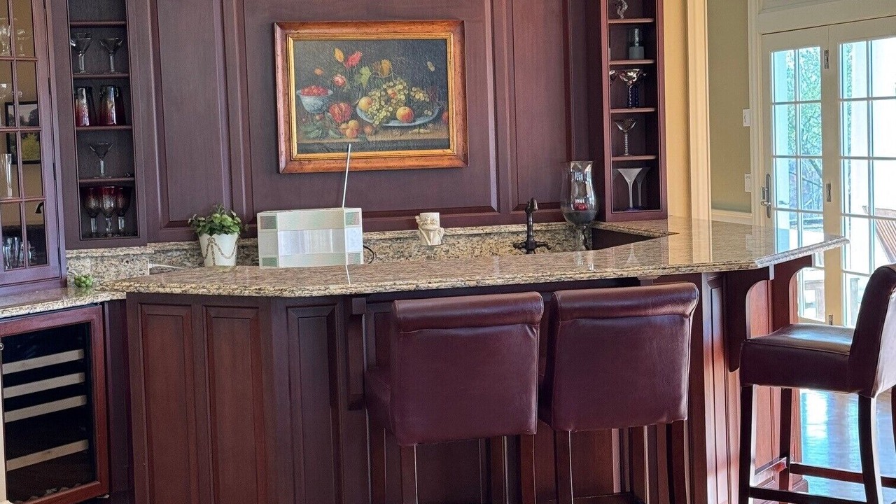 Photo of Bedroom in East Lyme